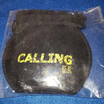 [ 코부쿠로 ] CALLING 굿즈