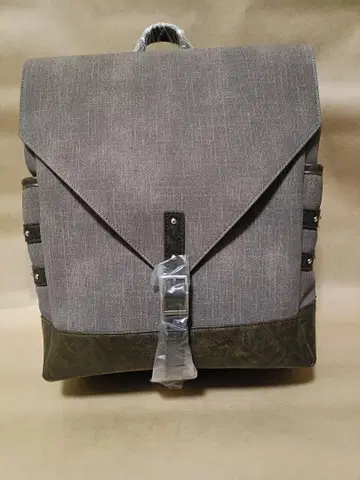 Bloodborne 헌터 모델 백팩