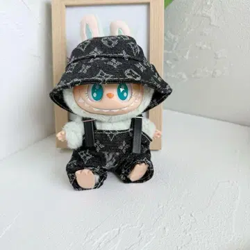 LABUBU 라브브 의류