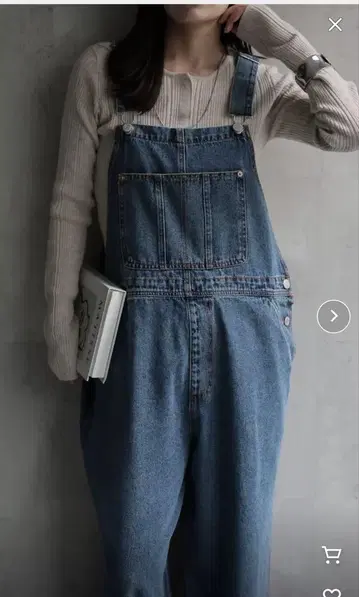 데님 살로펫