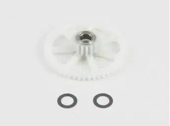 코그 휠 1500C/2500C용 베어링 모델 화이트