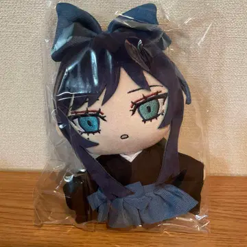 Ado 봉제 인형 야마토나데시코 샤란샤란 아도짱 봉제 인형 HIBANA