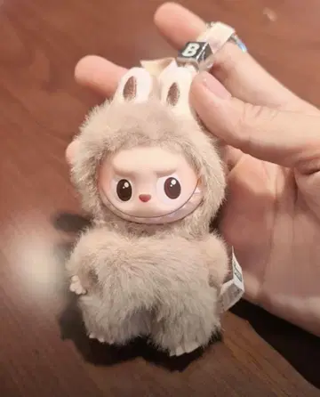 러브부 10cm 봉제 인형 피규어