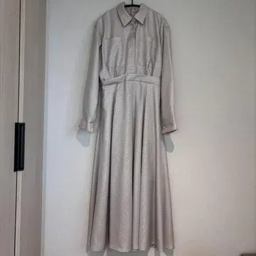 CLANE 롱 원피스