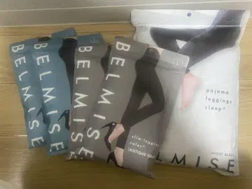 BELMISE 압박 레깅스