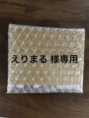오니시 류세이 키링 엄브렐라 마커