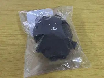 나가노 마켓 컬러풀 나가노의 곰 마스코트 차콜
