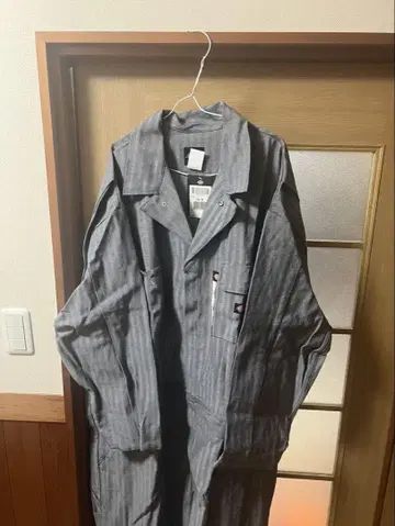 디키즈 오버롤 4XL 빅