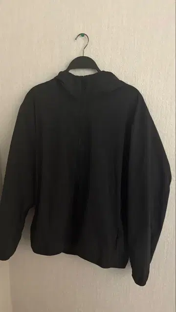 유니클로 UNIQLO UV컷 후드티
