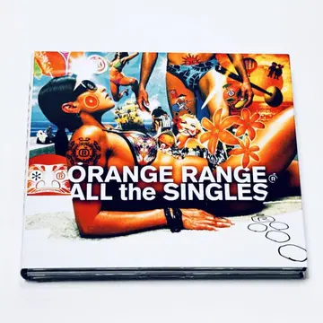 초회 생산 한정판 DVD부 ALL the SINGLES