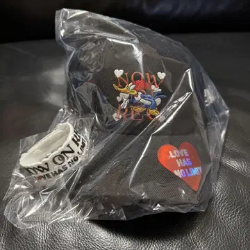 USJ 우드페커 캡 COIN PARKING DELIVERY