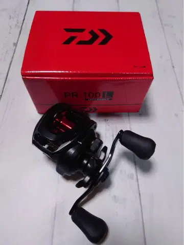 다이와 21 PR100L