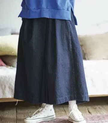 써니클라우드 데님