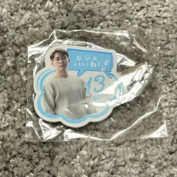 가와사키 프론탈레 앞머리 클립 미우라 소우타