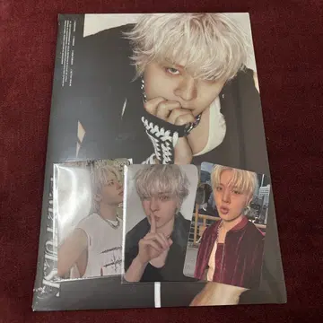 treasure 종환