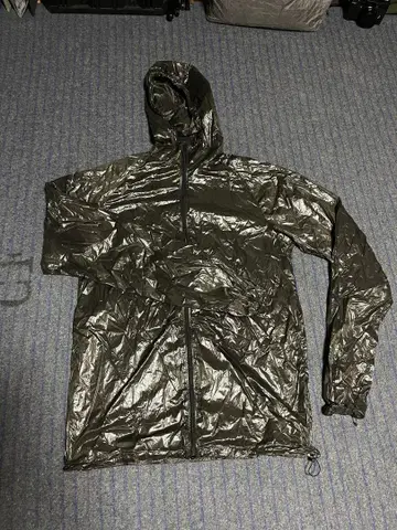 ENLIGHTENED EQUIPMENT Wind Shirt