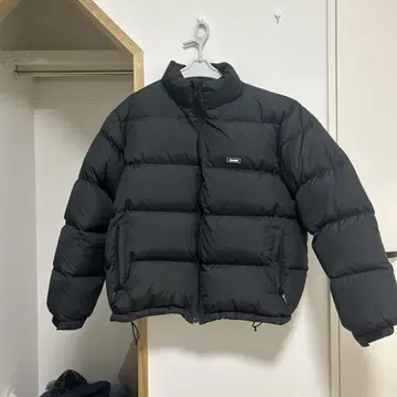 xlarge 다운 자켓