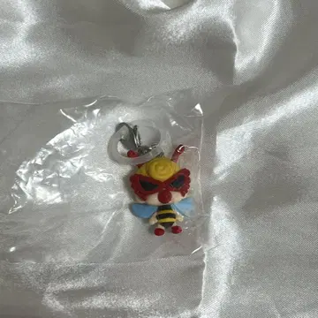HYSTERIC MINI 메지루시 액세서리