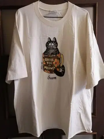 Crazy Shirts 빈티지 티셔츠