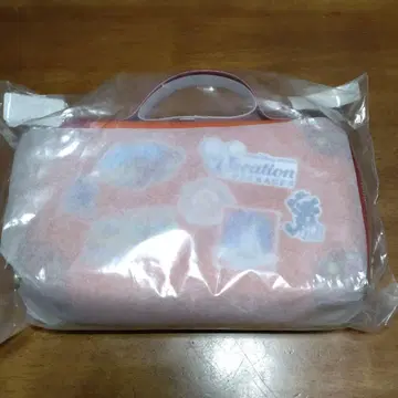 디즈니 바 패키지 숄더 백