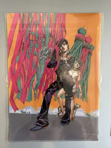 죠죠의 기묘한 모험 클리어 파일 죠죠전 2012년