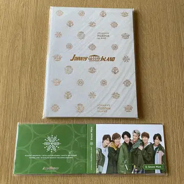 JOHNNYS' King & Prince IsLAND 2018-2019