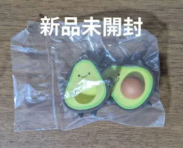 닛코리노 와케아잇코 마스코트 와케아잇코 마스코트 아보카도