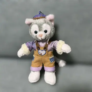 젤라토니 인형 배지 하트 워밍 데이즈 2019
