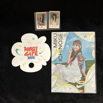 NOGI CAFE 2025 굿즈 세트