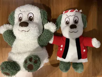 까꿍 인형