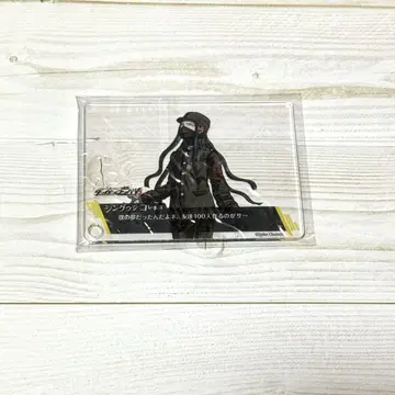 단간론파 V3 나조토모 카페 상황별 포토 카드 마키 카이토