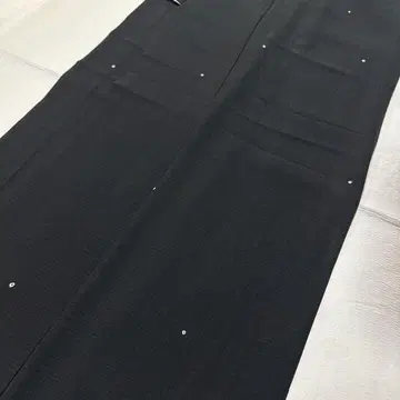 코몬 순수 실크 명주 시보리