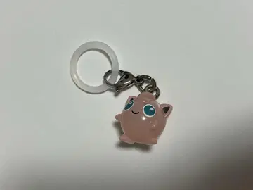 포켓몬 푸딩 메지루시 액세서리