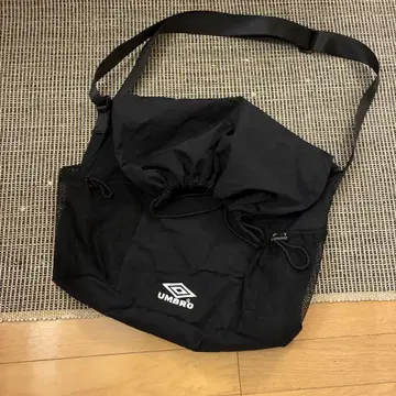 UMBRO 엄브로 나일론 숄더백