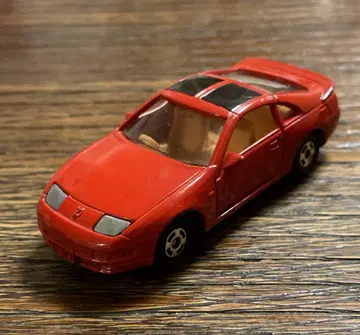 절판 토미카 15 NISSAN 페어레이디 Z 300ZX 일본제