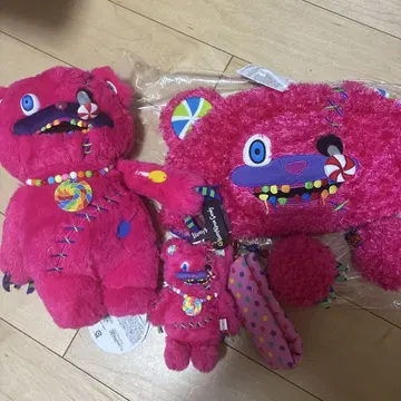 USJ 해미곰 캔디