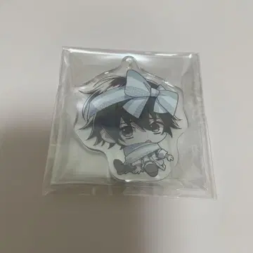 Charade Maniacs 아크릴 키링 다사이 메이