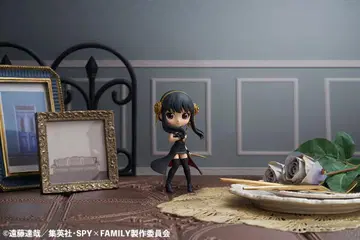 [ 미개봉 새상품 ] SPY x FAMILY Q posket 요르 포저