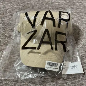 VARZAR 캡