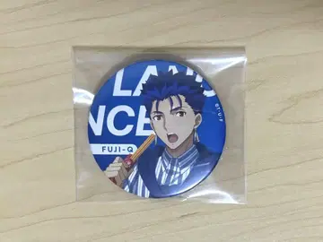 fate HF 후지큐 하이랜드 배지 랜서 쿠훌린