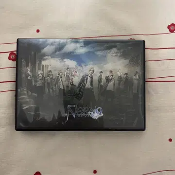 무대 NORN9 DVD