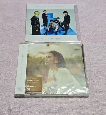 Novelbright seeker/원룸