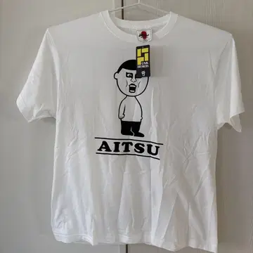 PUNK DRUNKERS 펑크 드렁커스 아이츠군 TEE