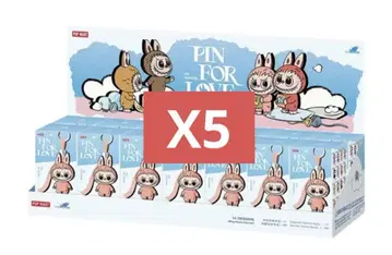 pin for love 러브브 모듬 N-Z