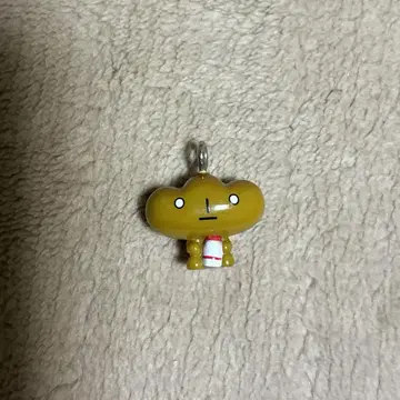 코게빵 크림빵 키링 참