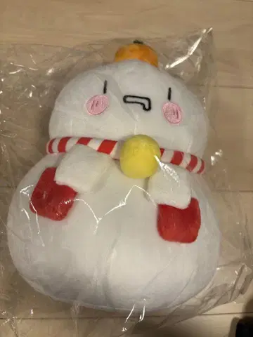 마후테루 카가미모치 봉제 인형 (소라마후우라사카 2024)