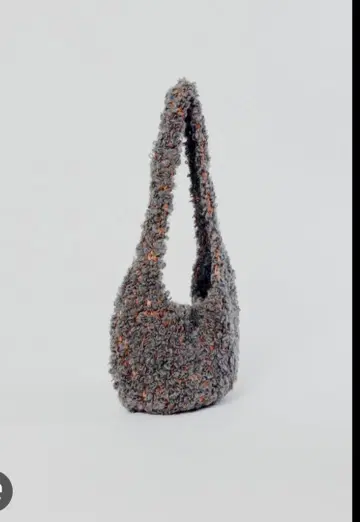 OUAT PABLO MINI BAG LAVA