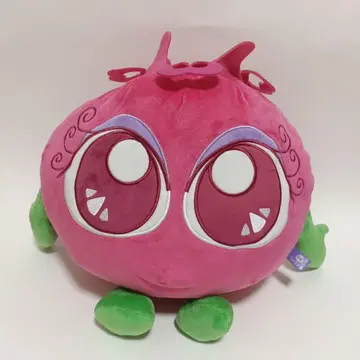 [ 새상품급 ] 와카사생활 블루베리 아이 봉제 인형 빅 사이즈