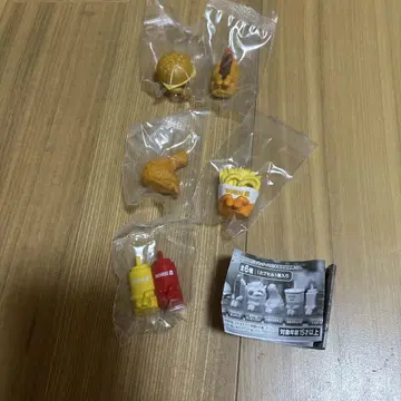 기다림 햄버거 가게의 경우 그 2 세미 컴플리트 5개