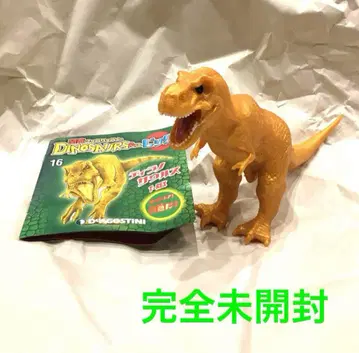 티라노자우루스 (골드 컬러) 공룡&co.DINOSAURS&co.빅